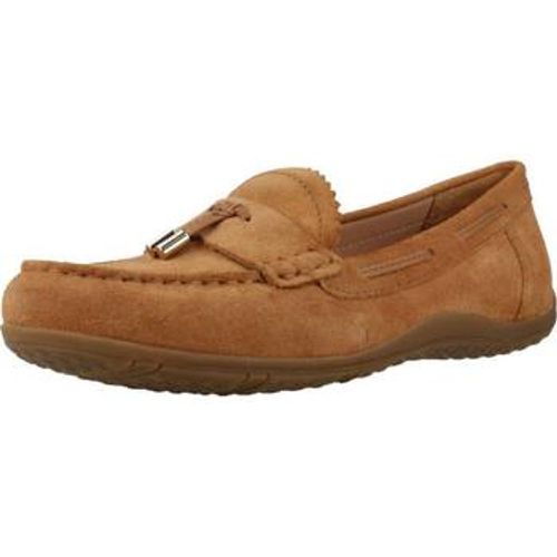 Geox Damenschuhe D VEGA MOC A - Geox - Modalova