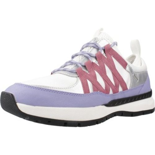 Geox Sneaker D BRAIES B ABX - Geox - Modalova