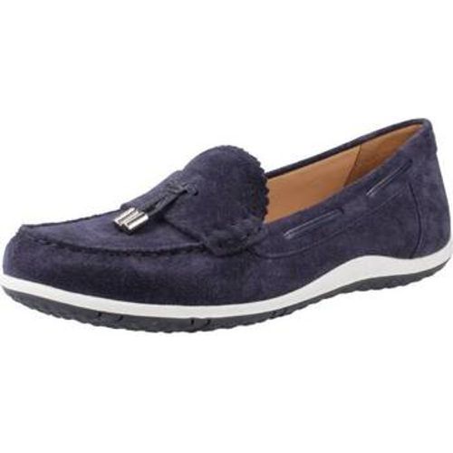 Geox Damenschuhe D VEGA MOC - Geox - Modalova