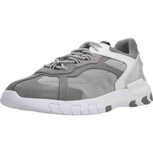 Geox Sneaker U GRECALE A - Geox - Modalova