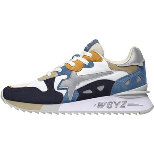 W6yz Sneaker - W6yz - Modalova