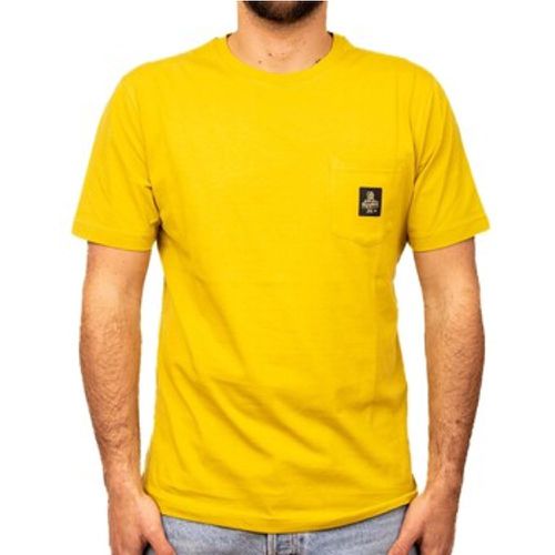 T-Shirts & Poloshirts Pierce T-Shirt - Refrigiwear - Modalova
