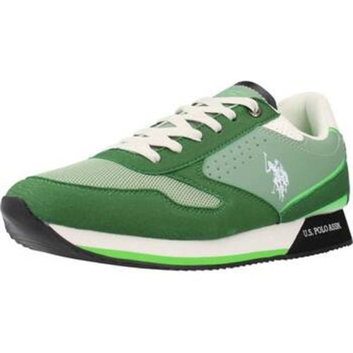 U.S Polo Assn. Sneaker NOBIL003M - U.S Polo Assn. - Modalova