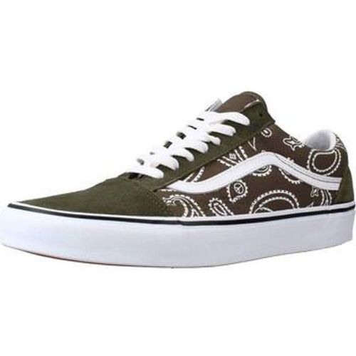 Vans Sneaker UAOLD SKOOL - Vans - Modalova