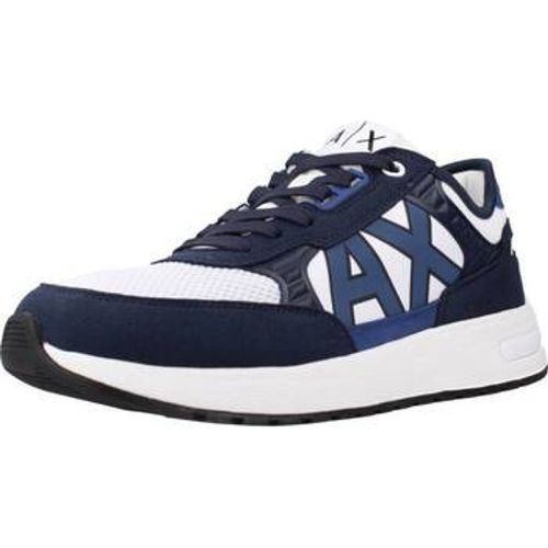 EAX Sneaker XUX090 XV276 - EAX - Modalova