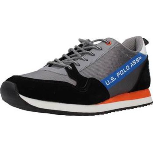 U.S Polo Assn. Sneaker BALTY002M - U.S Polo Assn. - Modalova