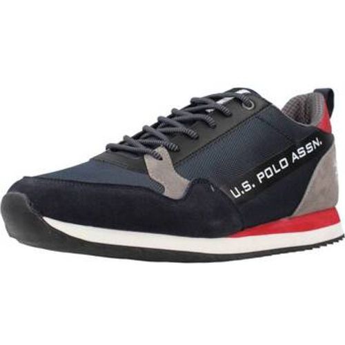 U.S Polo Assn. Sneaker BALTY002M - U.S Polo Assn. - Modalova