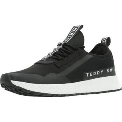 Teddy Smith Sneaker 71653T - Teddy smith - Modalova