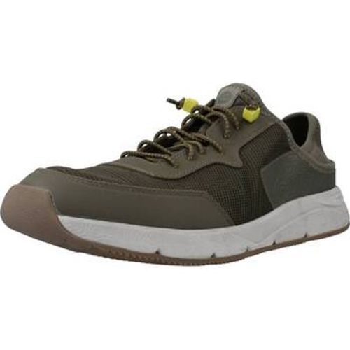 Clarks Sneaker DAVIS LOW - Clarks - Modalova