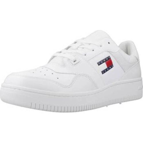 Sneaker TJM RETRO BASKET - Tommy Jeans - Modalova