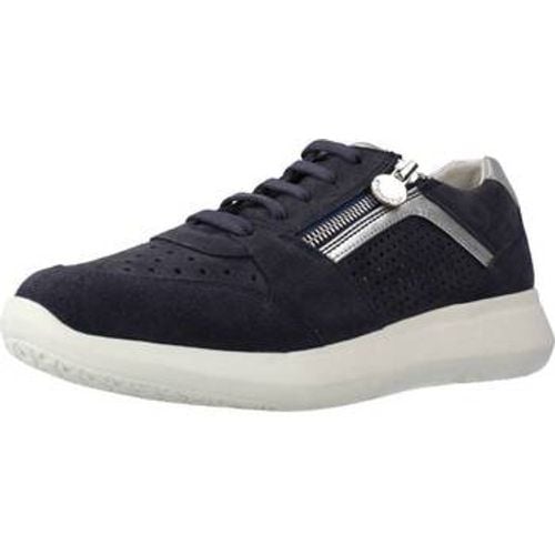 Stonefly Sneaker FLUT 10 VELOUR - Stonefly - Modalova