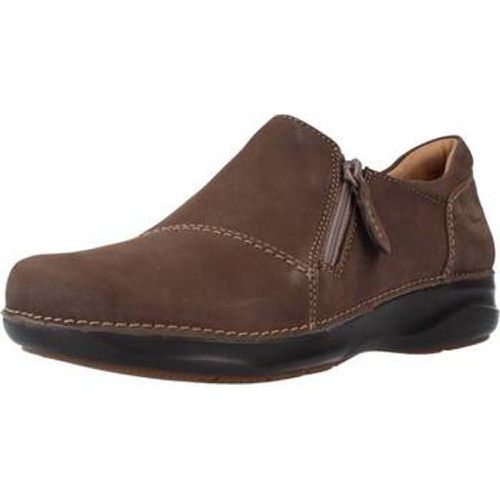 Clarks Damenschuhe APPLEY ZIP - Clarks - Modalova