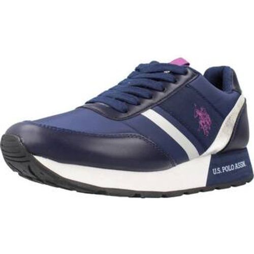 U.S Polo Assn. Sneaker NOBIW002W - U.S Polo Assn. - Modalova