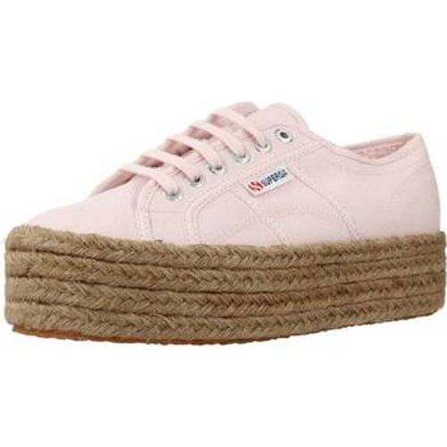 Superga Sneaker S51186W - Superga - Modalova