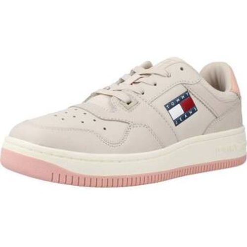 Tommy Jeans Sneaker RETRO BASKET - Tommy Jeans - Modalova