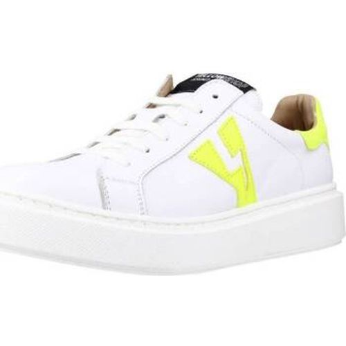 Yellow Sneaker TINA - Yellow - Modalova