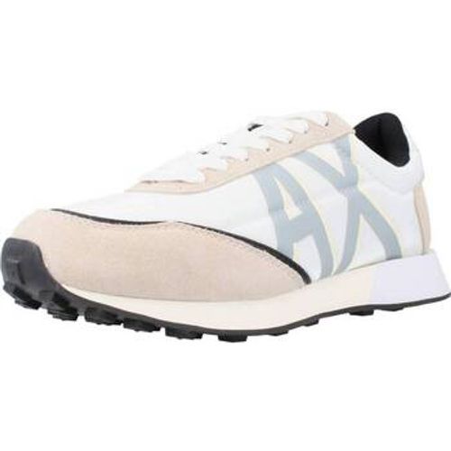 EAX Sneaker XDX109 XV588 - EAX - Modalova