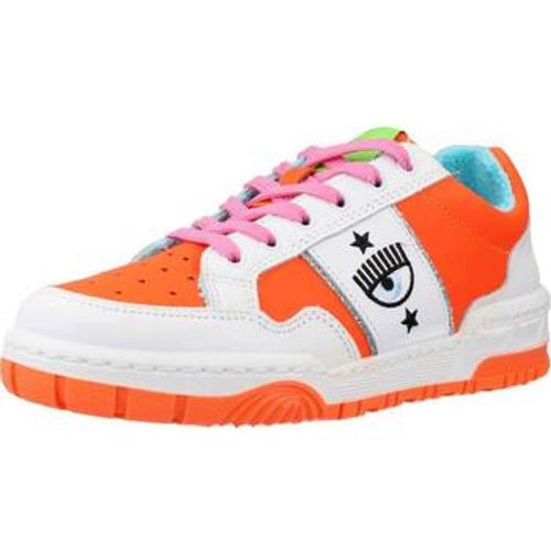 Chiara Ferragni Sneaker CF1 LOW - Chiara Ferragni - Modalova