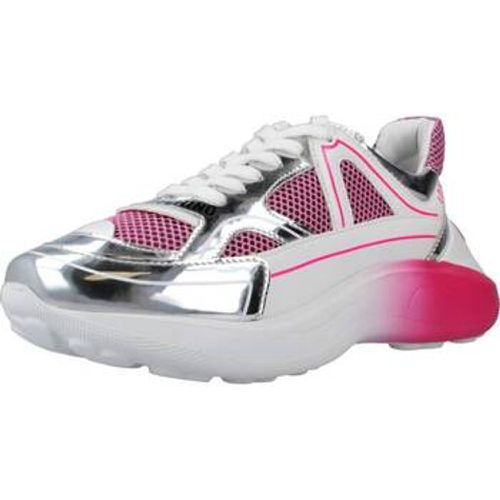 Sneaker SNEAKERD RUNNING60 - Love Moschino - Modalova