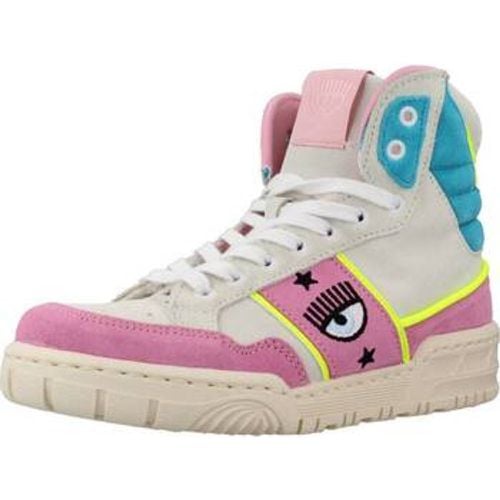 Chiara Ferragni Sneaker CF-1 HIGH - Chiara Ferragni - Modalova