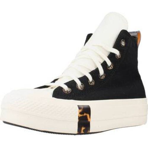 Sneaker CHUCK TAYLOR ALL STAR LIFT PLATFORM TORTOISE - Converse - Modalova