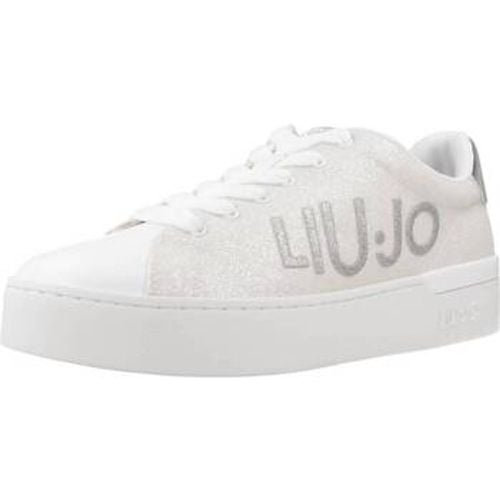 Liu Jo Sneaker SILVIA 99 - Liu Jo - Modalova