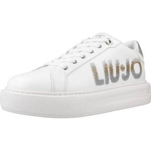 Liu Jo Sneaker KYLIE 22 - Liu Jo - Modalova