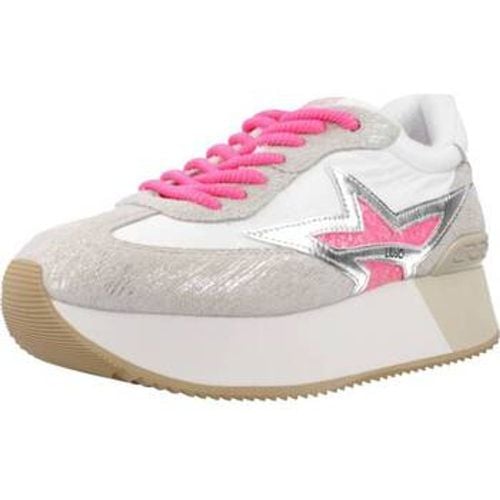 Liu Jo Sneaker DREAMY 03 - SNEAKER - Liu Jo - Modalova