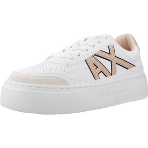 EAX Sneaker XDX147 XV830 - EAX - Modalova