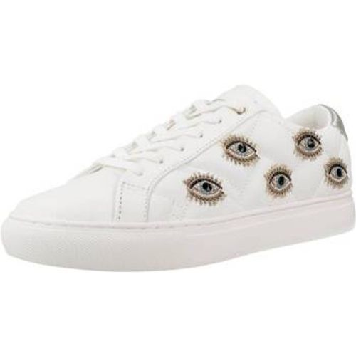 Sneaker LANE QUILT EYE - Kurt Geiger London - Modalova