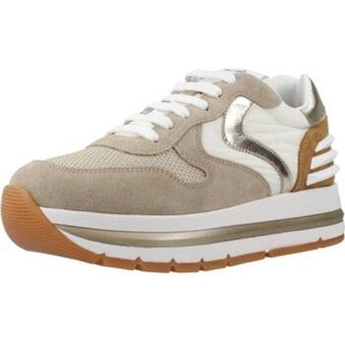 Voile Blanche Sneaker MARAN POWER - Voile blanche - Modalova