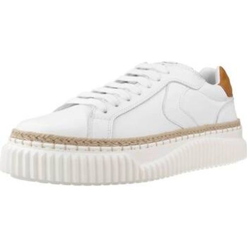 Voile Blanche Sneaker LIPARI - Voile blanche - Modalova