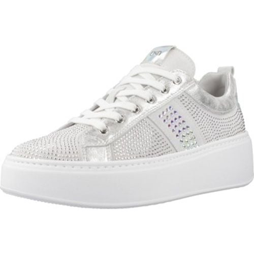 NeroGiardini Sneaker E409988D - NeroGiardini - Modalova