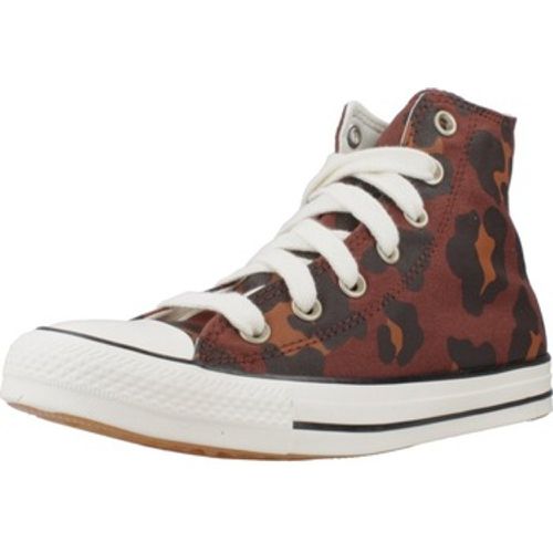 Sneaker CHUCK TAYLOR ALL STAR LEOPARD - Converse - Modalova