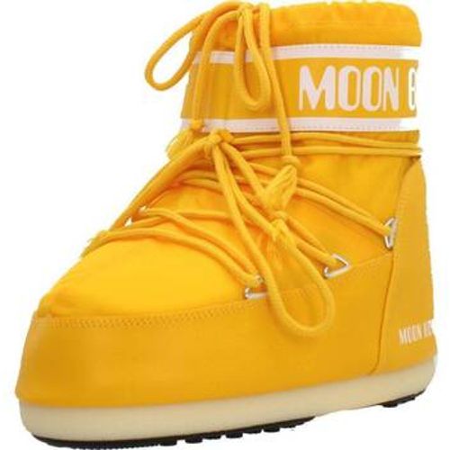 Moon Boot Stiefel 14093400 008 - moon boot - Modalova