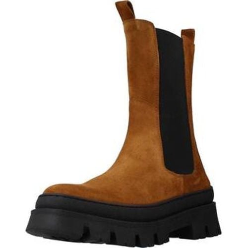 Yellow Stiefel RANGE - Yellow - Modalova