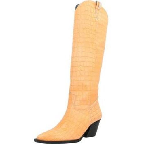 Yellow Stiefel ARIZONA XL - Yellow - Modalova