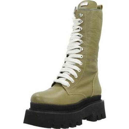 Yellow Stiefel SHELBY - Yellow - Modalova