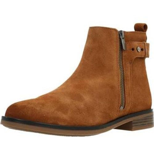 Clarks Stiefel MEMI LO - Clarks - Modalova