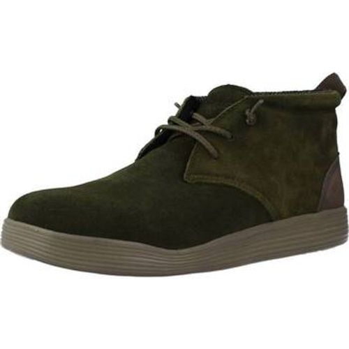 HEYDUDE Stiefel JO SUEDE - HEYDUDE - Modalova