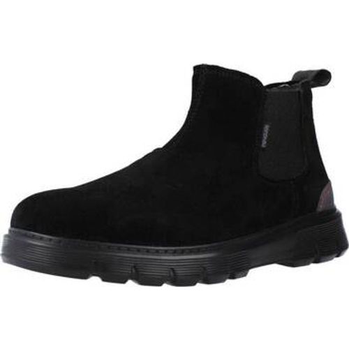 HEYDUDE Stiefel SCOTT SUEDE - HEYDUDE - Modalova