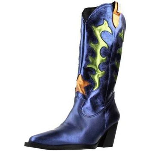 Yellow Stiefel FANCY - Yellow - Modalova