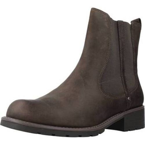 Clarks Stiefel ORINOCO HOT - Clarks - Modalova