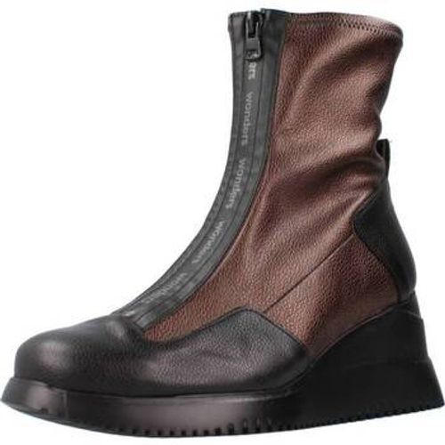 Wonders Stiefel G6614 - Wonders - Modalova