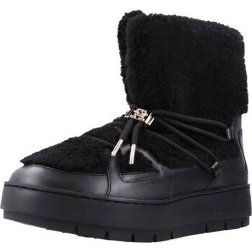 Stiefel TOMMY TEDDY SNOWBOOT - Tommy Hilfiger - Modalova