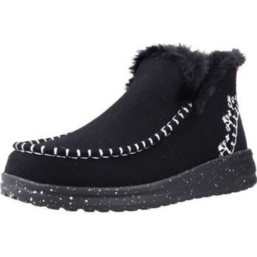 Stiefel DENNY FAUX SHEARLING - HEYDUDE - Modalova