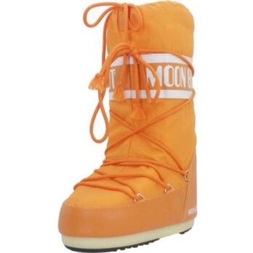 Moon Boot Stiefel MB ICON NYLON - moon boot - Modalova