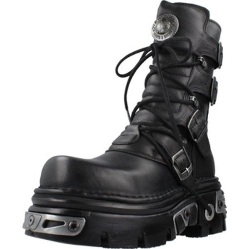 New Rock Stiefel M373 S4 - New Rock - Modalova