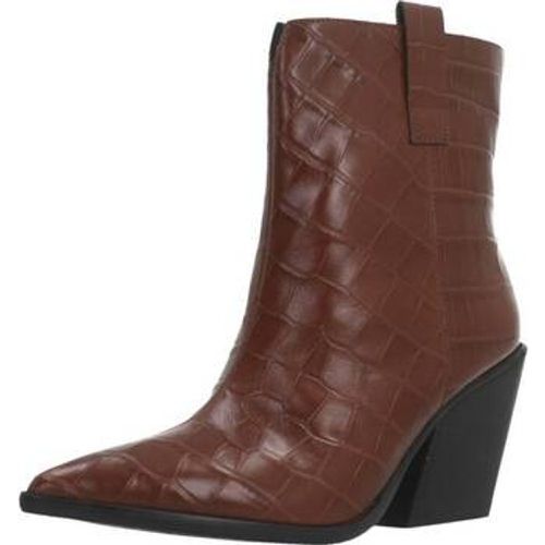 Elvio Zanon Stiefel EK2606X - Elvio Zanon - Modalova