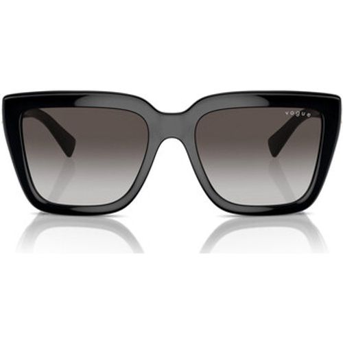 Sonnenbrillen Sonnenbrille VO5575SB W44/8G - Vogue - Modalova